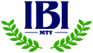 Instituto Bilingüe Internacional de Monterrey Logo